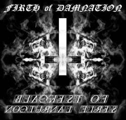 Firth Of Damnation : Blackest of Nocturnal Fires